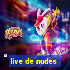 live de nudes